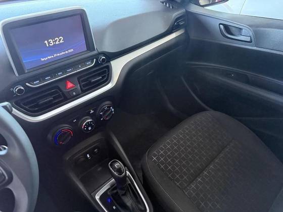 HYUNDAI HB20 1.0 TGDI FLEX COMFORT AUTOMÁTICO